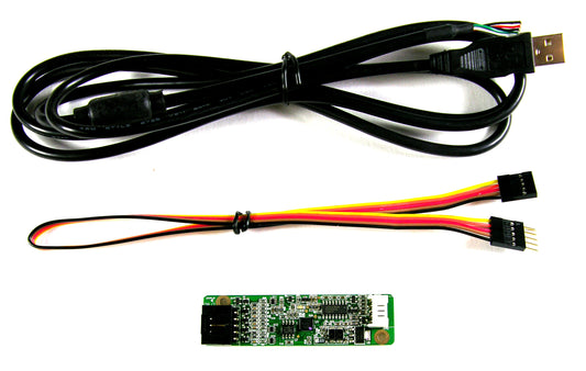 Controller: EZ-CTR-W4R-USB 4-Wire Resistive USB