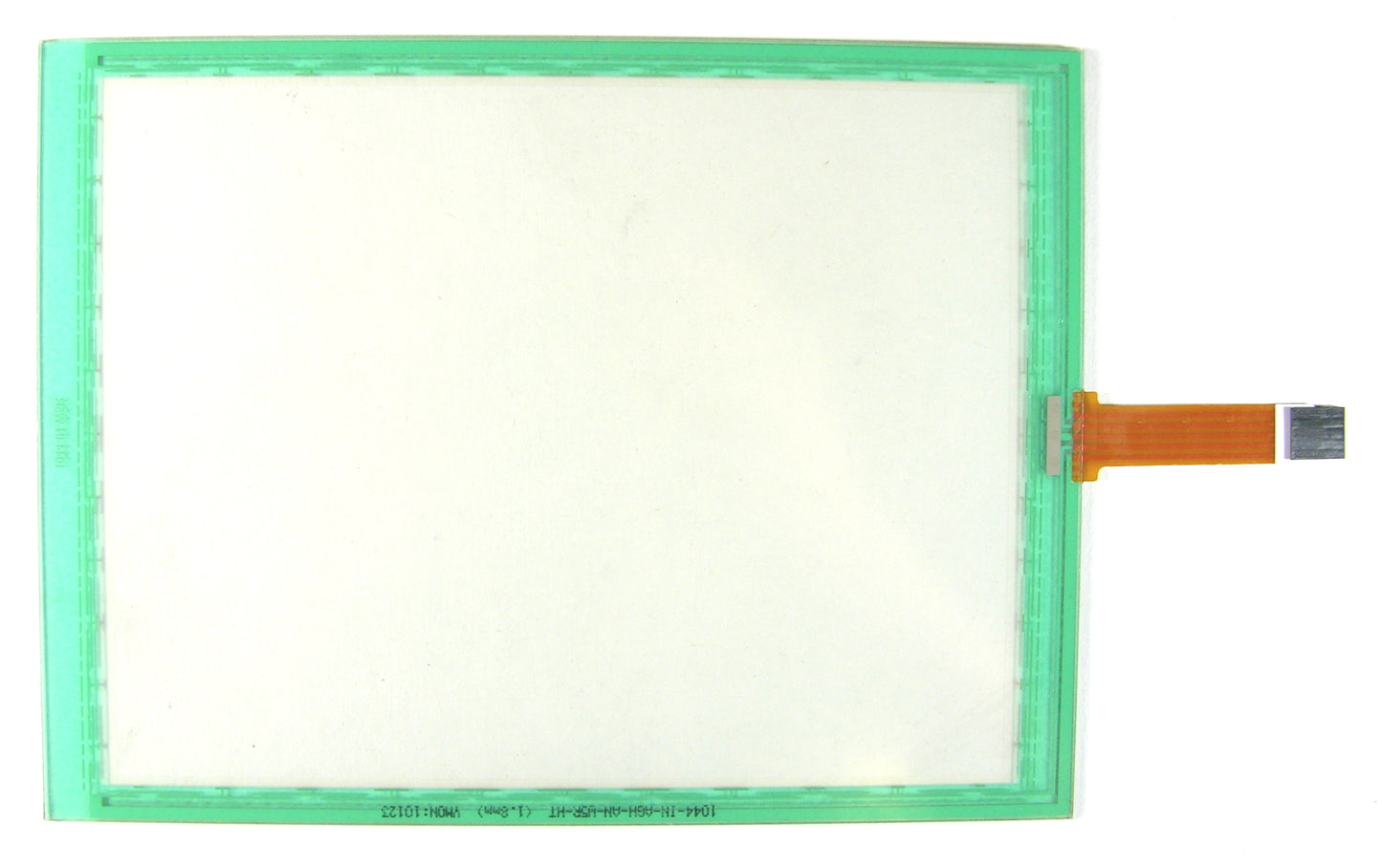 EZ1044L-W5R, 10.44" Diagonal 5-Wire Resistive Touch Screen Panel