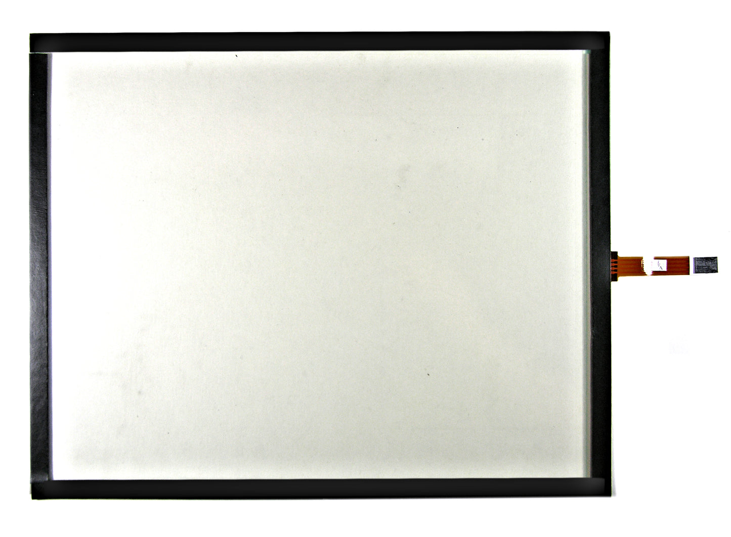 EZ1710L-W4R, 17.1" Diagonal 4-Wire Resistive Touch Screen Panel