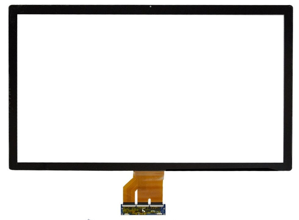 49" PCap Touch Sensor, Single Touch Input