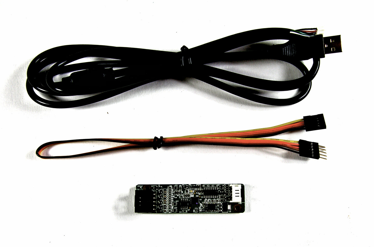 Controller: EZ-CTR-W5R-USB, 5-Wire Resistive USB