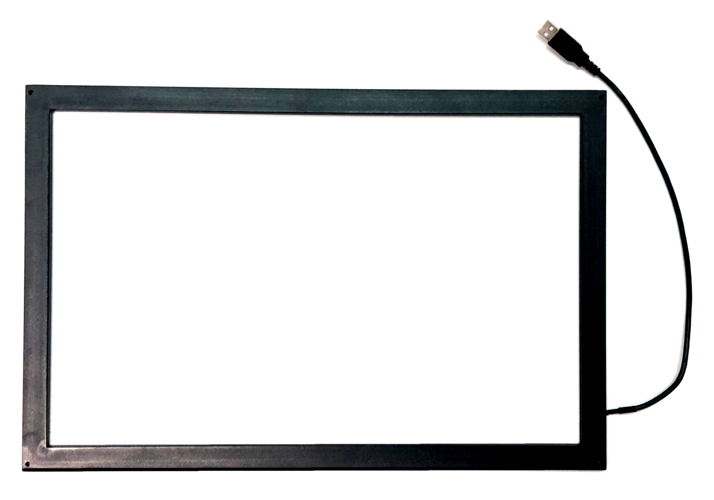 EZ-190-WAVE-CW-USB, 19" Diagonal Infrared Touch Screen Panel
