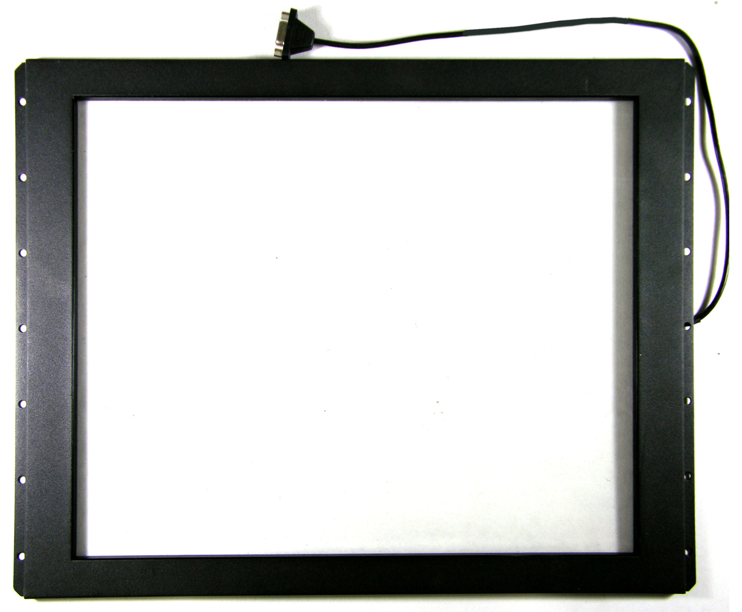 EZ-190-WAVE-SC, 19" Diagonal Panel Mount Infrared Touch Screen Panel