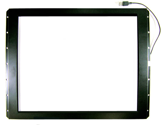 EZ-190-WAVE-USB, 19" Diagonal Infrared Touch Screen Panel