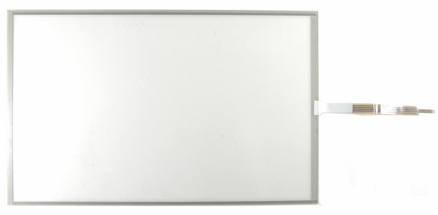 EZ1710LB-W4R, 17" Diagonal 4-Wire Resistive Touch Screen Panel