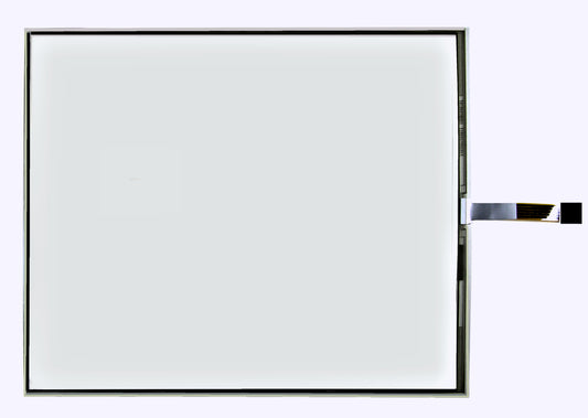 EZ190L-W5R, 19" Diagonal 5-Wire Resistive Touch Screen Panel